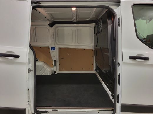 Ford Transit Custom 2.0TDCI Imperiaal Euro 6! ActivLease financial lease