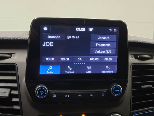 Ford Transit Custom 2.0TDCI L2/H1 2X Schuifdeur Euro 6! ActivLease financial lease