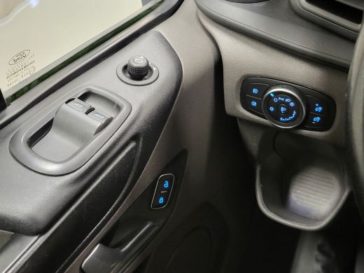 Ford Transit Custom 2.0TDCI L2/H1 2X Schuifdeur Euro 6! ActivLease financial lease