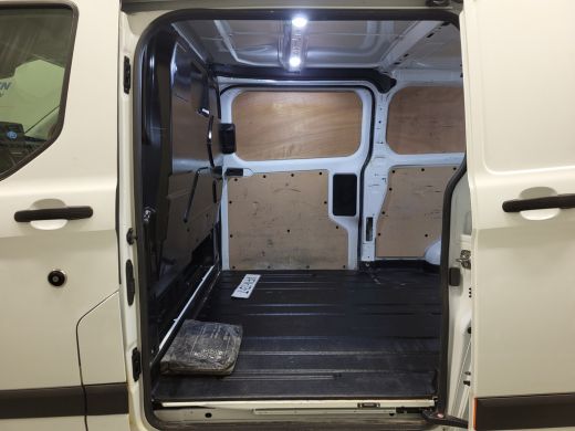 Ford Transit Custom 2.0TDCI L2/H1 2X Schuifdeur Euro 6! ActivLease financial lease