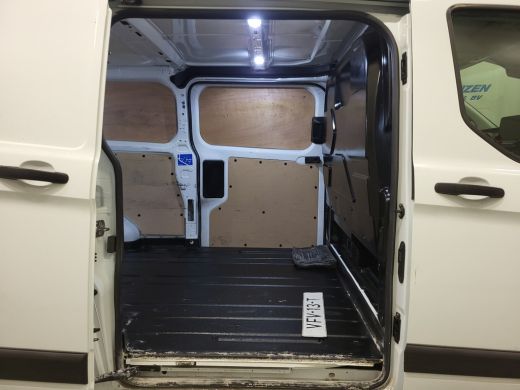 Ford Transit Custom 2.0TDCI L2/H1 2X Schuifdeur Euro 6! ActivLease financial lease