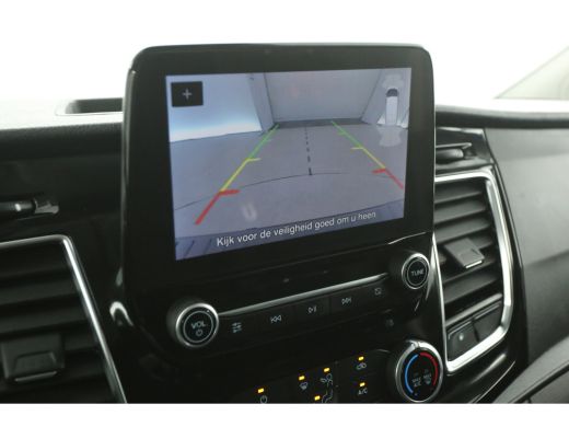 Ford Transit Custom Ecoboost PHEV L1H1 | Airco | Camera | Cruise | 3 Zits | Carplay | bi-Xenon ActivLease financial lease