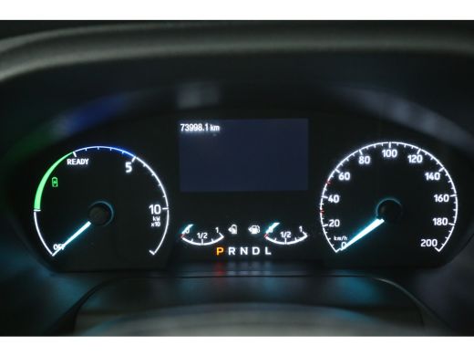 Ford Transit Custom Ecoboost PHEV L1H1 | Airco | Camera | Cruise | 3 Zits | Carplay | bi-Xenon ActivLease financial lease