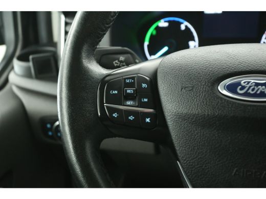 Ford Transit Custom Ecoboost PHEV L1H1 | Airco | Camera | Cruise | 3 Zits | Carplay | bi-Xenon ActivLease financial lease