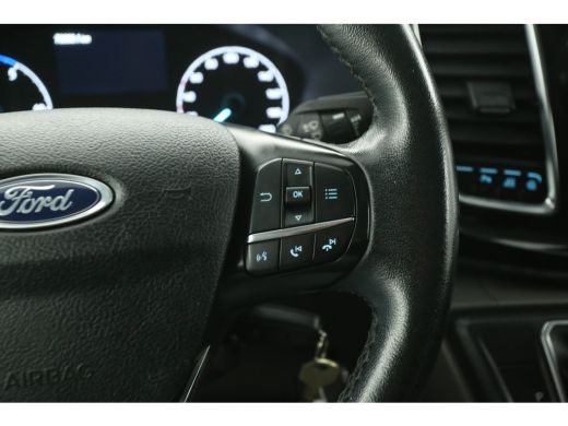 Ford Transit Custom Ecoboost PHEV L1H1 | Airco | Camera | Cruise | 3 Zits | Carplay | bi-Xenon ActivLease financial lease