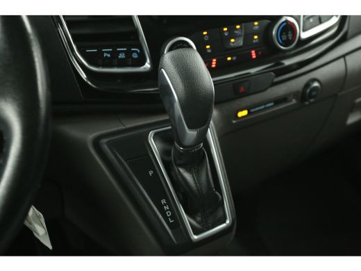 Ford Transit Custom Ecoboost PHEV L1H1 | Airco | Camera | Cruise | 3 Zits | Carplay | bi-Xenon ActivLease financial lease