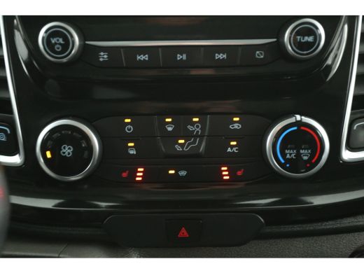 Ford Transit Custom Ecoboost PHEV L1H1 | Airco | Camera | Cruise | 3 Zits | Carplay | bi-Xenon ActivLease financial lease