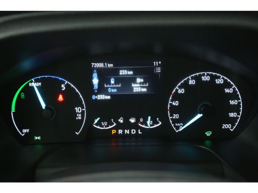Ford Transit Custom Ecoboost PHEV L1H1 | Airco | Camera | Cruise | 3 Zits | Carplay | bi-Xenon ActivLease financial lease