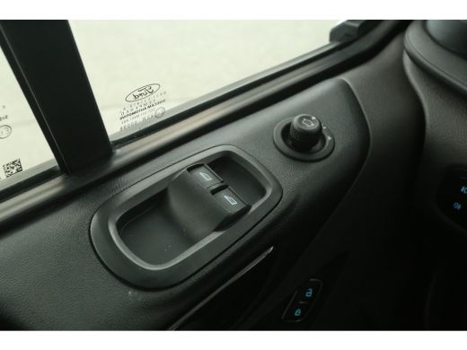 Ford Transit Custom Ecoboost PHEV L1H1 | Airco | Camera | Cruise | 3 Zits | Carplay | bi-Xenon ActivLease financial lease