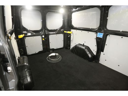 Ford Transit Custom Ecoboost PHEV L1H1 | Airco | Camera | Cruise | 3 Zits | Carplay | bi-Xenon ActivLease financial lease