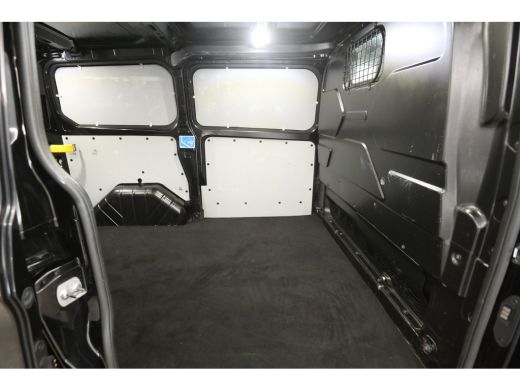 Ford Transit Custom Ecoboost PHEV L1H1 | Airco | Camera | Cruise | 3 Zits | Carplay | bi-Xenon ActivLease financial lease