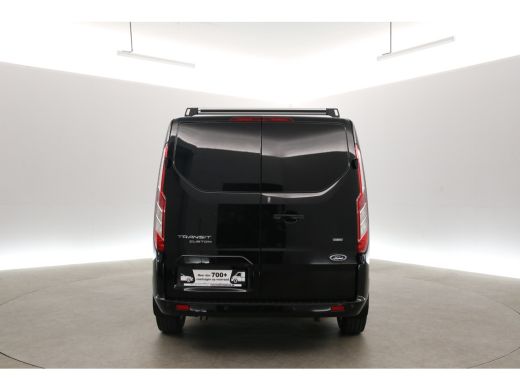 Ford Transit Custom Ecoboost PHEV L1H1 | Airco | Camera | Cruise | 3 Zits | Carplay | bi-Xenon ActivLease financial lease