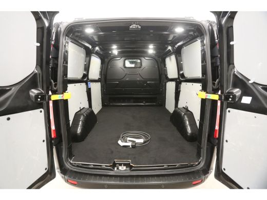 Ford Transit Custom Ecoboost PHEV L1H1 | Airco | Camera | Cruise | 3 Zits | Carplay | bi-Xenon ActivLease financial lease