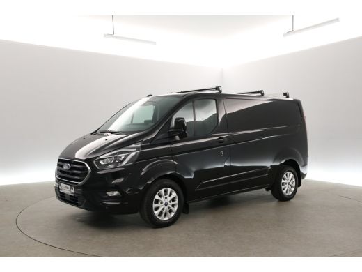 Ford Transit Custom Ecoboost PHEV L1H1 | Airco | Camera | Cruise | 3 Zits | Carplay | bi-Xenon ActivLease financial lease