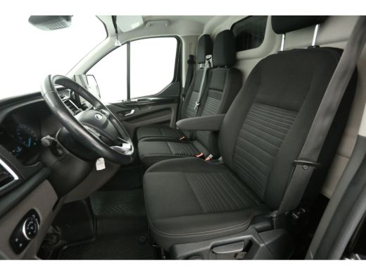 Ford Transit Custom Ecoboost PHEV L1H1 | Airco | Camera | Cruise | 3 Zits | Carplay | bi-Xenon ActivLease financial lease