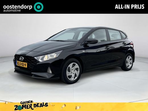 Hyundai i20 1.0 T-GDI Comfort Smart | Apple Carplay/Android Auto | Achteruitrijcamera | Cruise control | Airc... ActivLease financial lease
