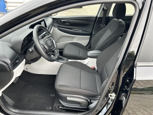 Hyundai i20 1.0 T-GDI Comfort Smart | Apple Carplay/Android Auto | Achteruitrijcamera | Cruise control | Airc... ActivLease financial lease