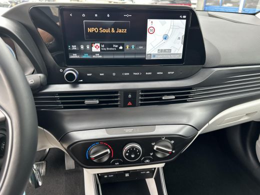 Hyundai i20 1.0 T-GDI Comfort Smart | Apple Carplay/Android Auto | Achteruitrijcamera | Cruise control | Airc... ActivLease financial lease