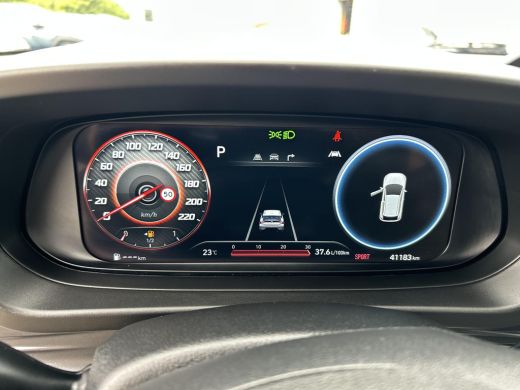 Hyundai i20 1.0 T-GDI Comfort Smart | Apple Carplay/Android Auto | Achteruitrijcamera | Cruise control | Airc... ActivLease financial lease