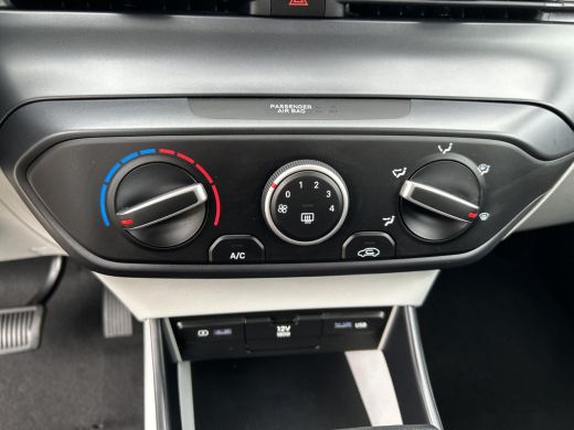 Hyundai i20 1.0 T-GDI Comfort Smart | Apple Carplay/Android Auto | Achteruitrijcamera | Cruise control | Airc... ActivLease financial lease