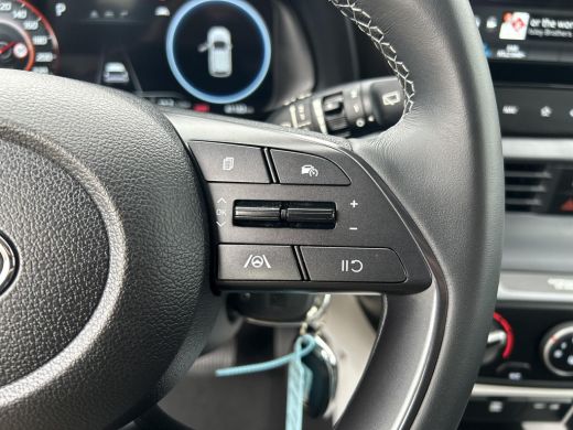 Hyundai i20 1.0 T-GDI Comfort Smart | Apple Carplay/Android Auto | Achteruitrijcamera | Cruise control | Airc... ActivLease financial lease