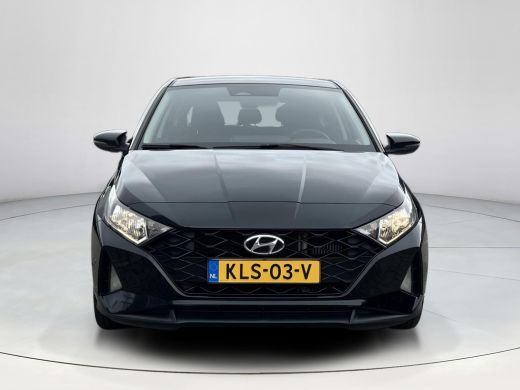 Hyundai i20 1.0 T-GDI Comfort Smart | Apple Carplay/Android Auto | Achteruitrijcamera | Cruise control | Airc... ActivLease financial lease