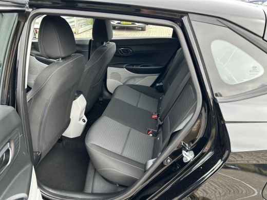 Hyundai i20 1.0 T-GDI Comfort Smart | Apple Carplay/Android Auto | Achteruitrijcamera | Cruise control | Airc... ActivLease financial lease