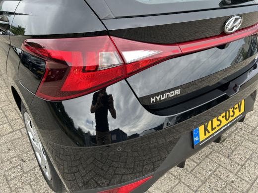 Hyundai i20 1.0 T-GDI Comfort Smart | Apple Carplay/Android Auto | Achteruitrijcamera | Cruise control | Airc... ActivLease financial lease