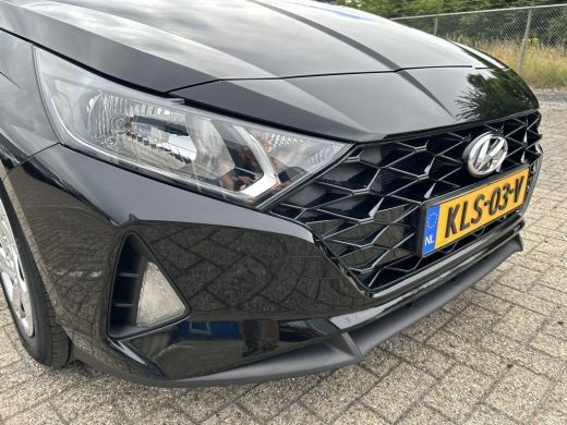 Hyundai i20 1.0 T-GDI Comfort Smart | Apple Carplay/Android Auto | Achteruitrijcamera | Cruise control | Airc... ActivLease financial lease