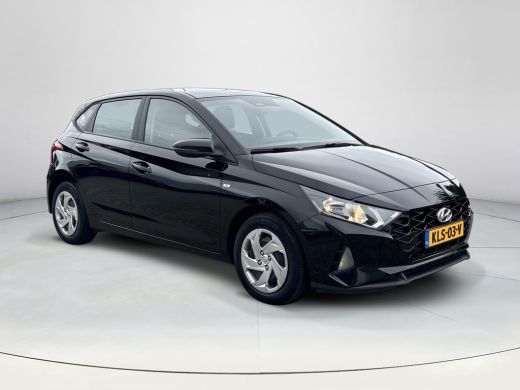 Hyundai i20 1.0 T-GDI Comfort Smart | Apple Carplay/Android Auto | Achteruitrijcamera | Cruise control | Airc... ActivLease financial lease