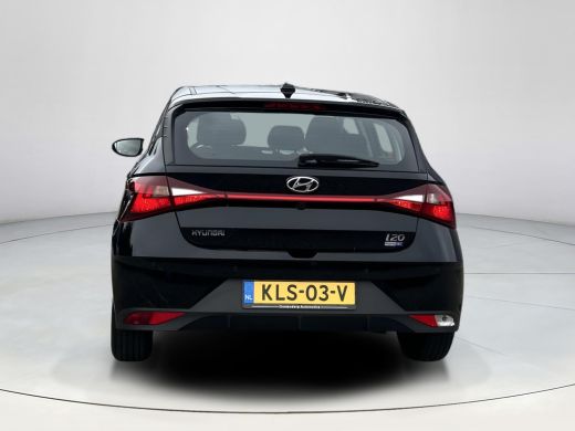 Hyundai i20 1.0 T-GDI Comfort Smart | Apple Carplay/Android Auto | Achteruitrijcamera | Cruise control | Airc... ActivLease financial lease