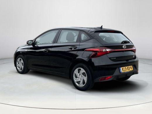 Hyundai i20 1.0 T-GDI Comfort Smart | Apple Carplay/Android Auto | Achteruitrijcamera | Cruise control | Airc... ActivLease financial lease