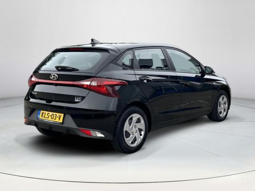 Hyundai i20 1.0 T-GDI Comfort Smart | Apple Carplay/Android Auto | Achteruitrijcamera | Cruise control | Airc... ActivLease financial lease