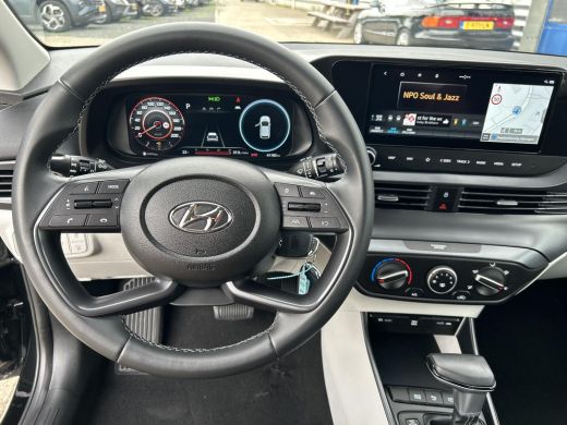 Hyundai i20 1.0 T-GDI Comfort Smart | Apple Carplay/Android Auto | Achteruitrijcamera | Cruise control | Airc... ActivLease financial lease