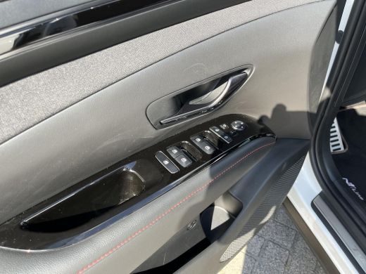Hyundai Tucson 1.6 T-GDI PHEV N Line Sky 4WD | All-in prijs | 3 jaar garantie | Automaat | Panoramadak ActivLease financial lease