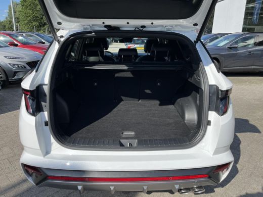 Hyundai Tucson 1.6 T-GDI PHEV N Line Sky 4WD | All-in prijs | 3 jaar garantie | Automaat | Panoramadak ActivLease financial lease