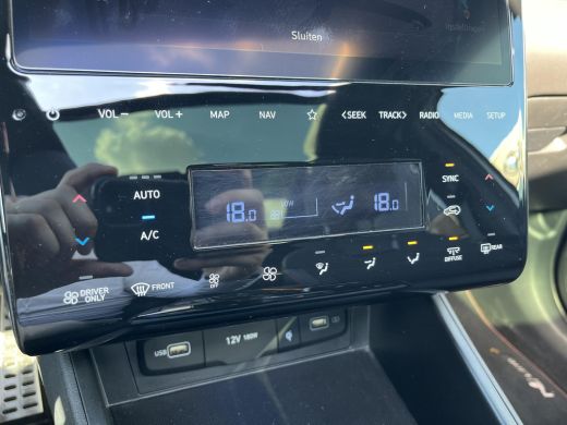 Hyundai Tucson 1.6 T-GDI PHEV N Line Sky 4WD | All-in prijs | 3 jaar garantie | Automaat | Panoramadak ActivLease financial lease