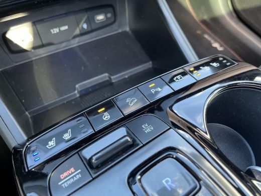 Hyundai Tucson 1.6 T-GDI PHEV N Line Sky 4WD | All-in prijs | 3 jaar garantie | Automaat | Panoramadak ActivLease financial lease