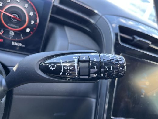 Hyundai Tucson 1.6 T-GDI PHEV N Line Sky 4WD | All-in prijs | 3 jaar garantie | Automaat | Panoramadak ActivLease financial lease