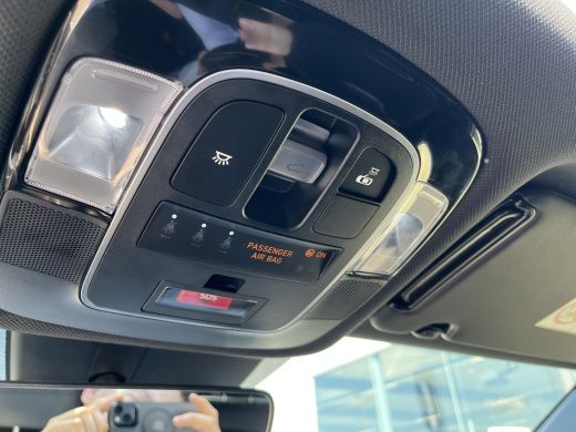 Hyundai Tucson 1.6 T-GDI PHEV N Line Sky 4WD | All-in prijs | 3 jaar garantie | Automaat | Panoramadak ActivLease financial lease