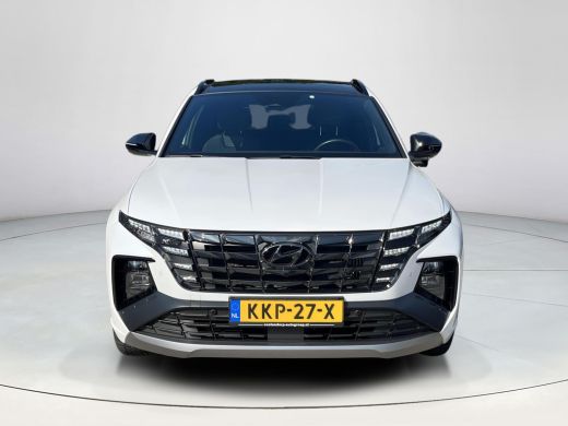 Hyundai Tucson 1.6 T-GDI PHEV N Line Sky 4WD | All-in prijs | 3 jaar garantie | Automaat | Panoramadak ActivLease financial lease
