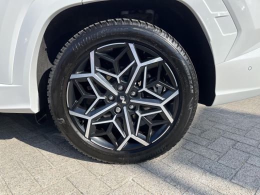 Hyundai Tucson 1.6 T-GDI PHEV N Line Sky 4WD | All-in prijs | 3 jaar garantie | Automaat | Panoramadak ActivLease financial lease