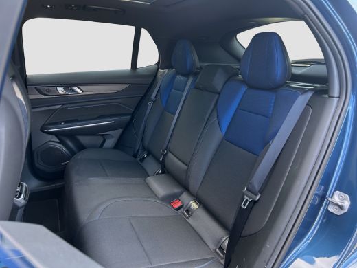 Lynk & Co 01 1.5 261PK | Zwarte Hemelbekleding | SOH 99,88% | 360 camera | Pano | Adap. Cruise ActivLease financial lease
