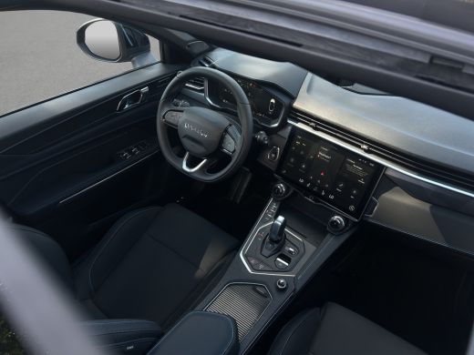 Lynk & Co 01 1.5 261PK | Zwarte Hemelbekleding | SOH 99,88% | 360 camera | Pano | Adap. Cruise ActivLease financial lease