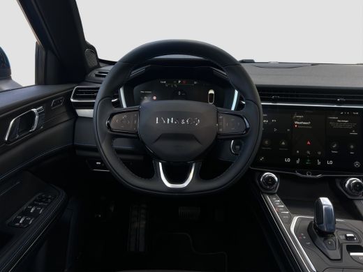 Lynk & Co 01 1.5 261PK | Zwarte Hemelbekleding | SOH 99,88% | 360 camera | Pano | Adap. Cruise ActivLease financial lease