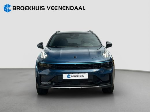 Lynk & Co 01 1.5 261PK | Zwarte Hemelbekleding | SOH 99,88% | 360 camera | Pano | Adap. Cruise ActivLease financial lease
