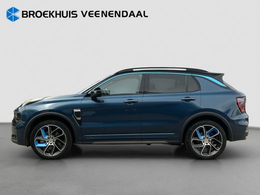 Lynk & Co 01 1.5 261PK | Zwarte Hemelbekleding | SOH 99,88% | 360 camera | Pano | Adap. Cruise ActivLease financial lease