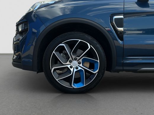 Lynk & Co 01 1.5 261PK | Zwarte Hemelbekleding | SOH 99,88% | 360 camera | Pano | Adap. Cruise ActivLease financial lease