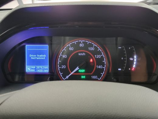 Maxus eDeliver3 53kWh 240km Elektrisch! ActivLease financial lease