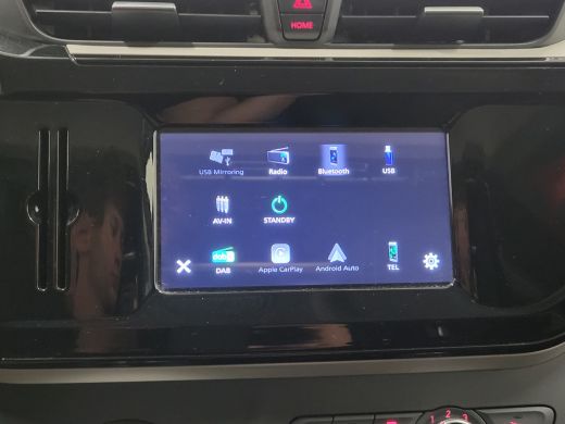Maxus eDeliver3 53kWh 240km Elektrisch! ActivLease financial lease